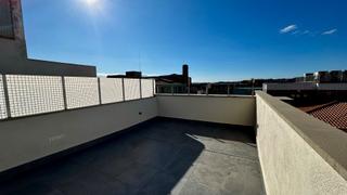 Penthouse in Portal de sant roc 37