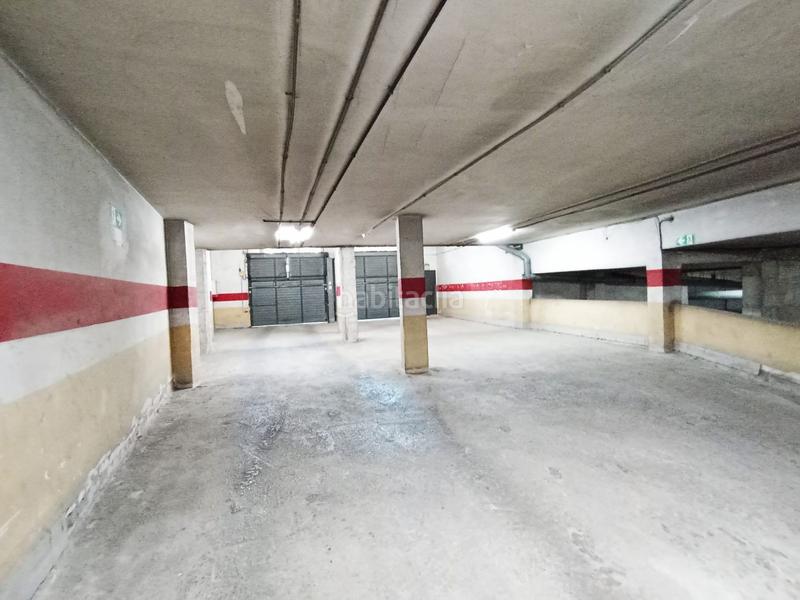 Foto 754ea100-0068-42d9-b869-b3113ddde8ac. Miete autoparkplatz in Cementiri Vell Terrassa