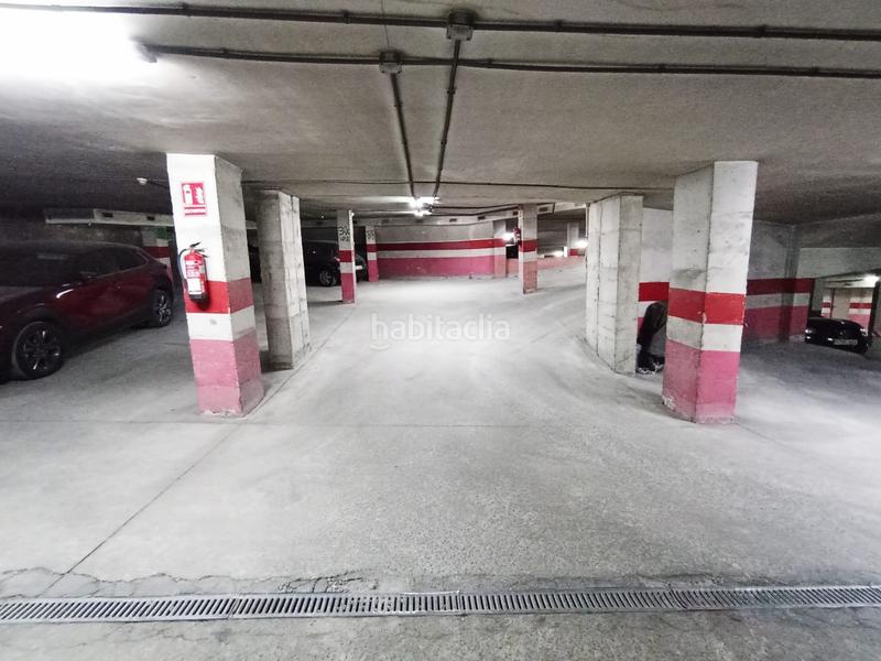 Foto 98c10e48-5b87-4ac3-aa64-3778d7b02bda. Miete autoparkplatz in Cementiri Vell Terrassa