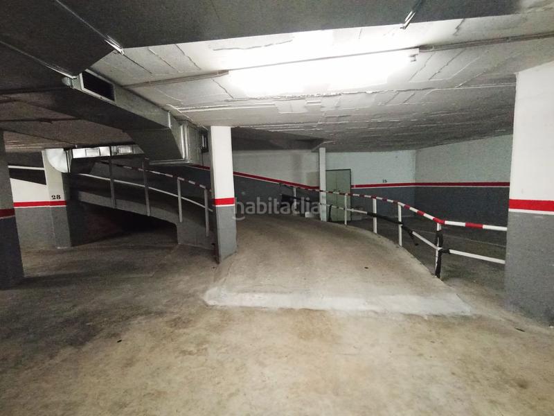 Foto 2f978f74-81a0-456b-8426-05320ef0d8be. Rent car parking in Sant Pere Nord Terrassa