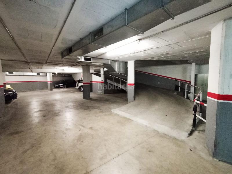 Foto 56b2aa81-14fe-4f88-85c5-45571356879e. Rent car parking in Sant Pere Nord Terrassa