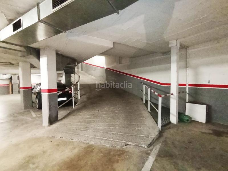 Foto 883b4a34-4e33-458a-b038-ee8496040756. Rent car parking in Sant Pere Nord Terrassa