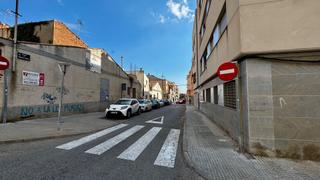 Pis a Miquel angel 64