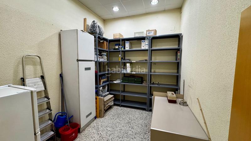 Foto 040be6c3-0358-4b2a-b78c-7bfe9e659422. Local comercial en vázquez de mella 3 en Ca n'Aurell Terrassa