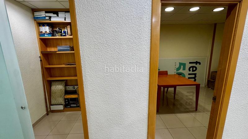 Foto 9b14f8ee-4726-4e24-862e-b13597f70679. Local comercial en vázquez de mella 3 en Ca n'Aurell Terrassa