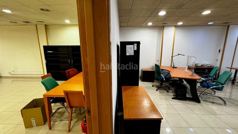 Foto a36eeecd-0434-4e9f-bee3-6eafd61b5fb7. Local comercial en vázquez de mella 3 en Ca n'Aurell Terrassa