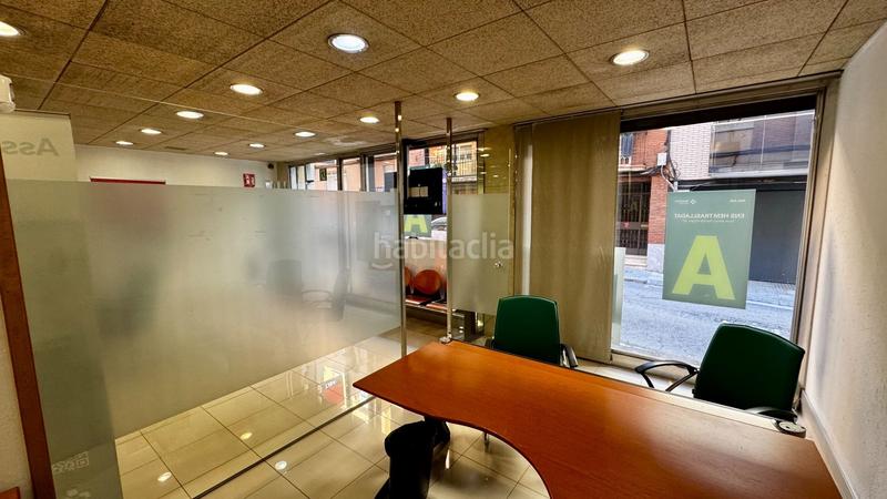 Foto e8769150-ab0b-4424-85dc-0c3d53e57a6e. Local comercial en vázquez de mella 3 en Ca n'Aurell Terrassa