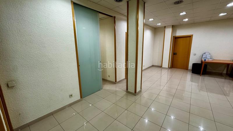 Foto 746f54a8-0da4-4beb-acf4-538d2889cc9c. Local commercial dans vázquez de mella 3 dans Ca n'Aurell Terrassa