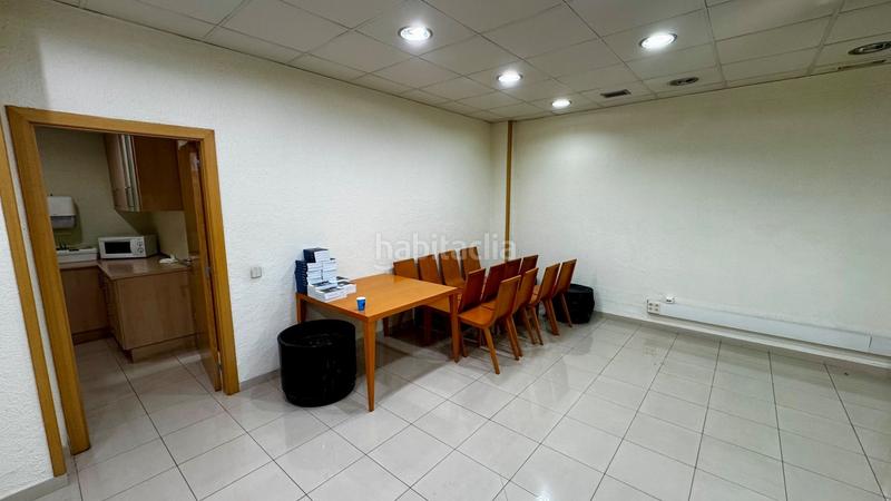 Foto ab29bba6-3e36-4a96-b92a-472801c00211. Local commercial dans vázquez de mella 3 dans Ca n'Aurell Terrassa