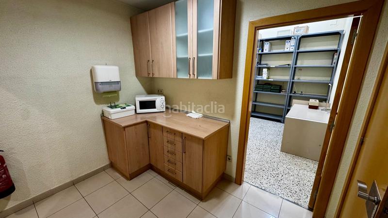 Foto af59bd4d-a540-4f67-8549-da02d418cff1. Local commercial dans vázquez de mella 3 dans Ca n'Aurell Terrassa