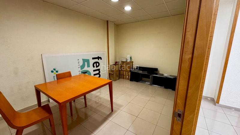 Foto 025edb50-a242-4c6c-8078-8343f03a5254. Locale commerciale in vázquez de mella 3 in Ca n'Aurell Terrassa