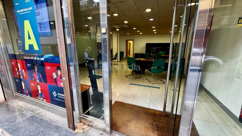 Foto 28780c47-da20-47ff-81c8-c1a0c0d9359e. Locale commerciale in vázquez de mella 3 in Ca n'Aurell Terrassa