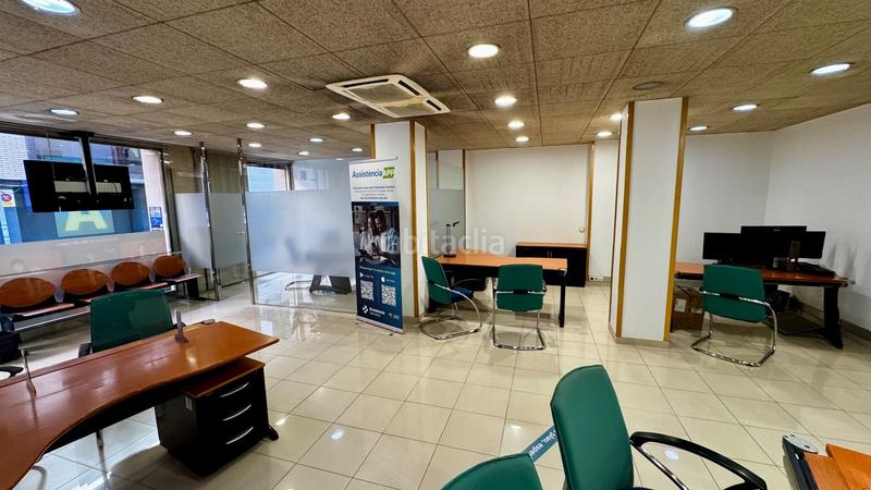 Foto 564e2b00-1962-454a-b965-dd500b0d2e9d. Locale commerciale in vázquez de mella 3 in Ca n'Aurell Terrassa