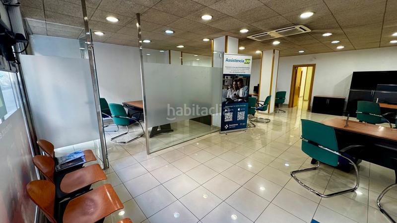 Foto a1e6459e-8f56-482d-8b18-fa8a86087731. Locale commerciale in vázquez de mella 3 in Ca n'Aurell Terrassa