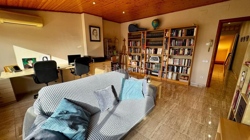 Foto 3e4fe9b6-63ef-4ea2-b462-1bf269bcb1cd. Casa a la selva 2 a Can Palet Terrassa