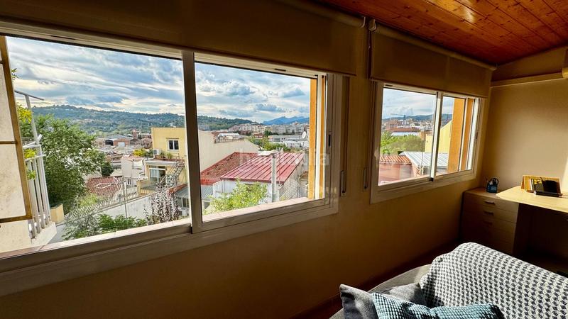 Foto f358d2c2-e521-404e-b477-160e1e76fb39. Casa a la selva 2 a Can Palet Terrassa