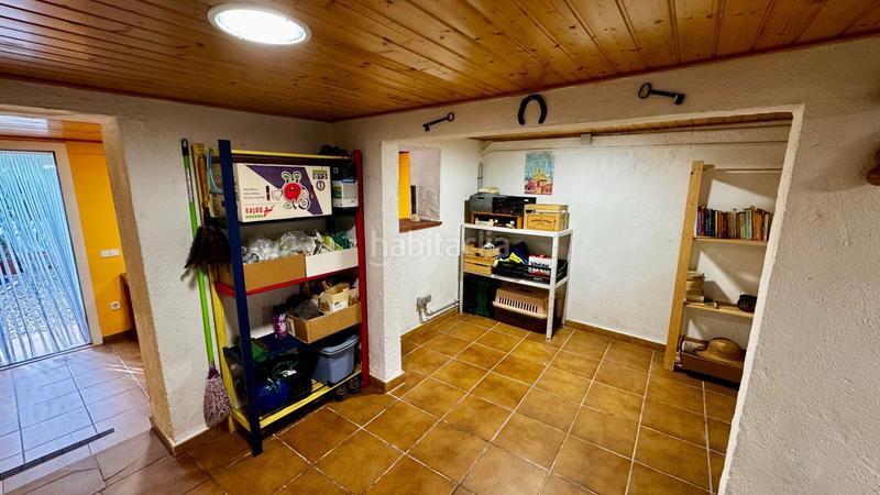 Foto 58c4d490-2404-4f7e-ac3a-8cfd27fe4d83. Haus in la selva 2 in Can Palet Terrassa