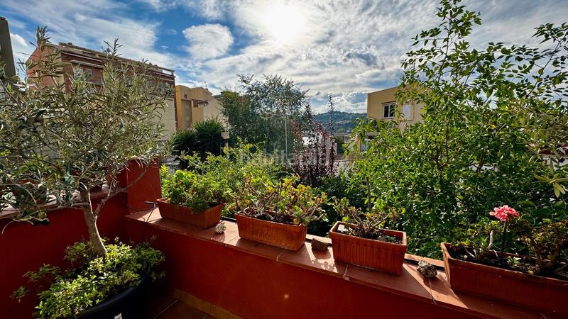 Foto e81988b8-a239-4cab-934c-57a08d94d8fe. Haus in la selva 2 in Can Palet Terrassa