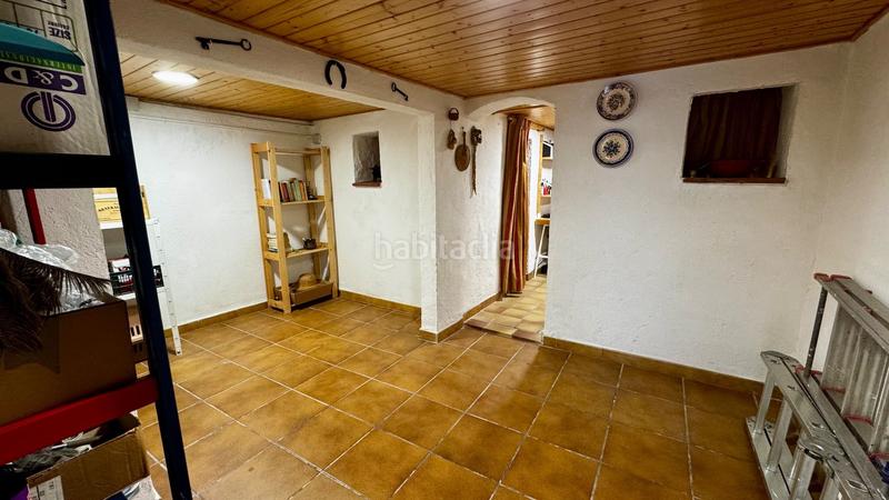 Foto 7533a269-642c-410d-9699-fa8b2a426cfd. House in la selva 2 in Can Palet Terrassa