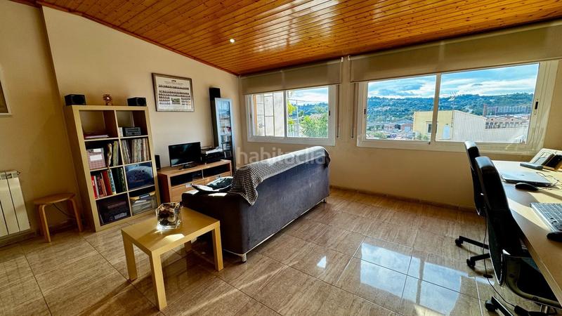 Foto 08bdd78e-3efd-41a7-91ca-966235e88d1c. Maison dans la selva 2 dans Can Palet Terrassa