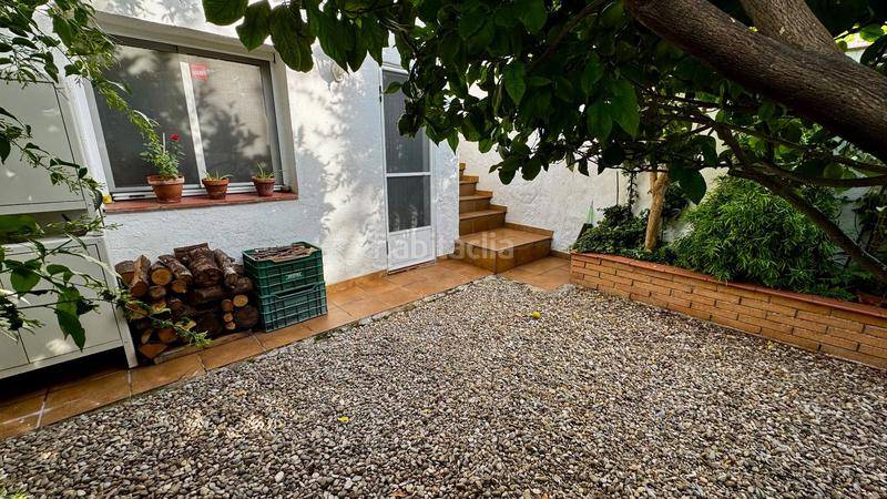 Foto 7ca607c1-7df4-4f07-850b-41b937cbd811. Maison dans la selva 2 dans Can Palet Terrassa