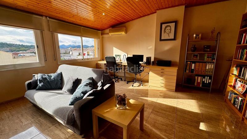 Foto 9f97e2af-7c78-46c1-b03a-2d9fb2659f3f. Maison dans la selva 2 dans Can Palet Terrassa