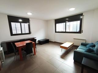 Affitto Appartamento  Corunya. Fantàstic pis duna habitació doble amb plaça de pàrquing i trast