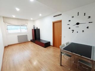 Location Appartement  Lacetania. Fantàstic pis de dues habitacions amb plaça de pàrquing i traste