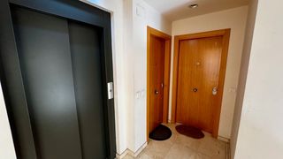 Flat in Goethe 31