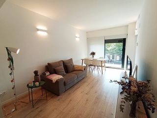 Rent Flat  Ferrocarril. Fantàstic pis de 3 habitacions i plaça de pàrquing barri sant pe