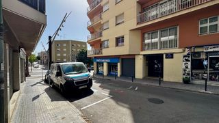 Posto auto in Sant jordi 69