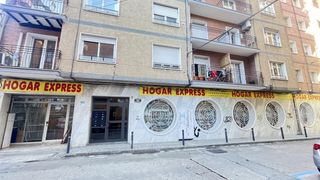 Geschäftsraum in EGARA 21