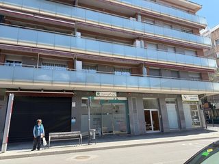 Geschäftsraum in Ramon y cajal 33