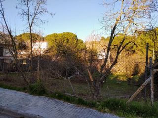 Terreno residenziale in Pompeu fabra 11