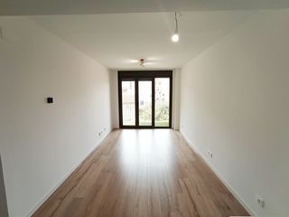 Appartement à Dr. Pearson