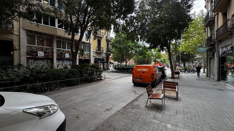 Foto daee06f1-7785-4db4-b48e-13f4769bc4c0. Pis a compte borrell 83 a Sant Antoni Barcelona