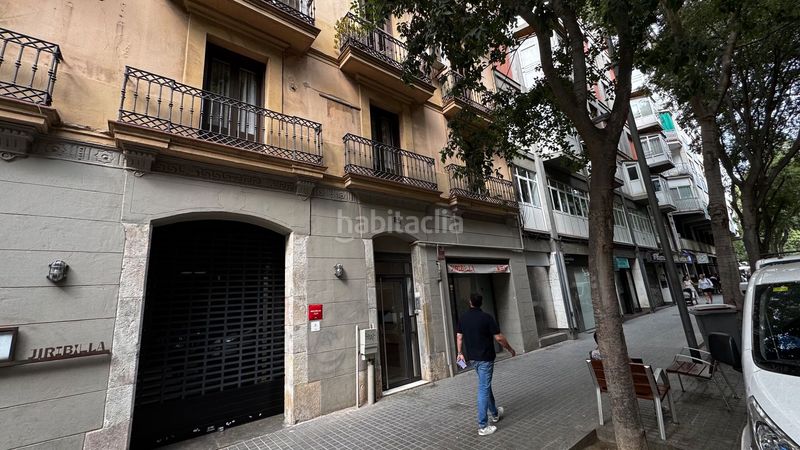 Foto cdd321b7-dae8-49e4-a412-4321ce871779. Piso en compte borrell 83 en Sant Antoni Barcelona