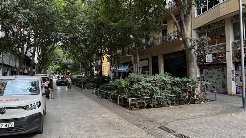Foto f3da0dd5-76f7-452c-998f-592fcfb58c4d. Piso en compte borrell 83 en Sant Antoni Barcelona