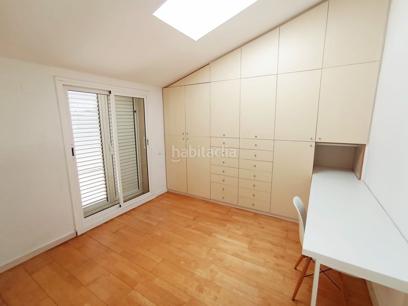 Foto 01856f31-83a4-4acd-985f-1195828b9019. Rent duplex with heating in Barri del Centre Terrassa