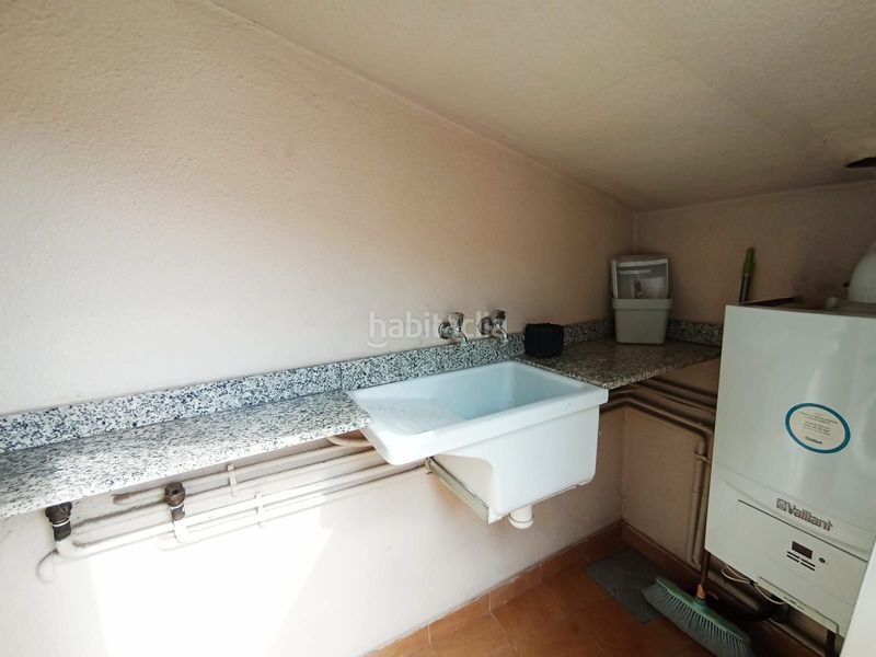 Foto 13f2913a-30e2-4b96-ad6e-c3c6ee8e30aa. Rent duplex with heating in Barri del Centre Terrassa