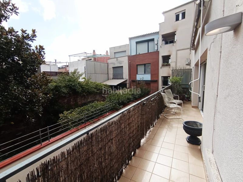 Foto 1cb80325-aef2-46fa-b9be-843e0aa1f41e. Rent duplex with heating in Barri del Centre Terrassa