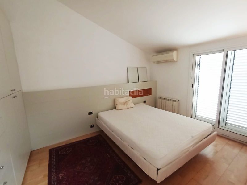 Foto 44723d33-9fd7-4e81-a9ab-b8f1e531d4dd. Rent duplex with heating in Barri del Centre Terrassa