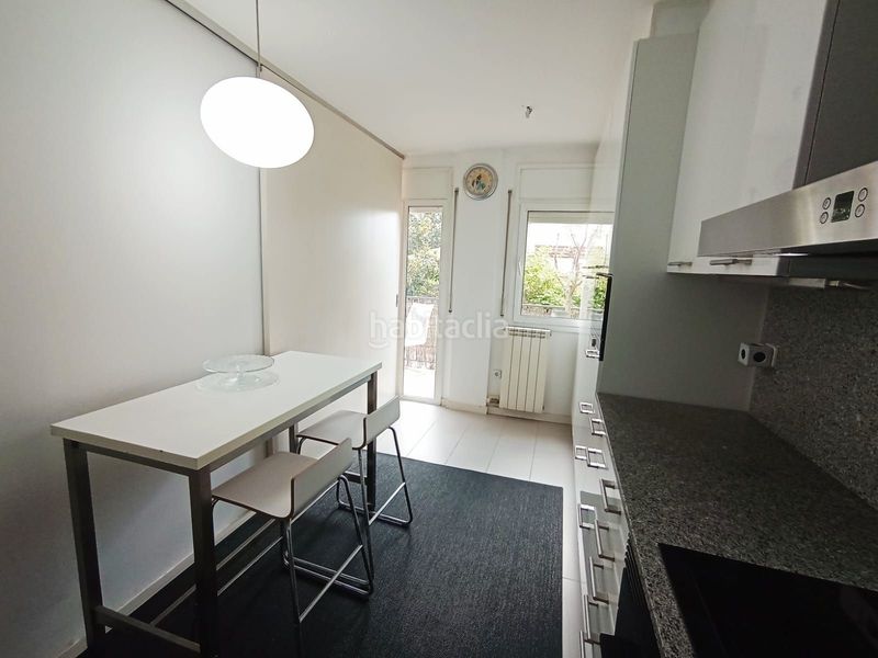 Foto 476cf0e6-23ab-4342-bfd4-91156536277b. Rent duplex with heating in Barri del Centre Terrassa