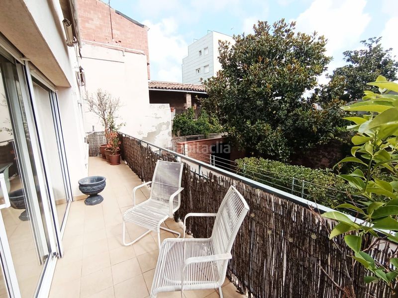 Foto 47d103b1-5d57-471e-87b6-1e91f84467a5. Rent duplex with heating in Barri del Centre Terrassa