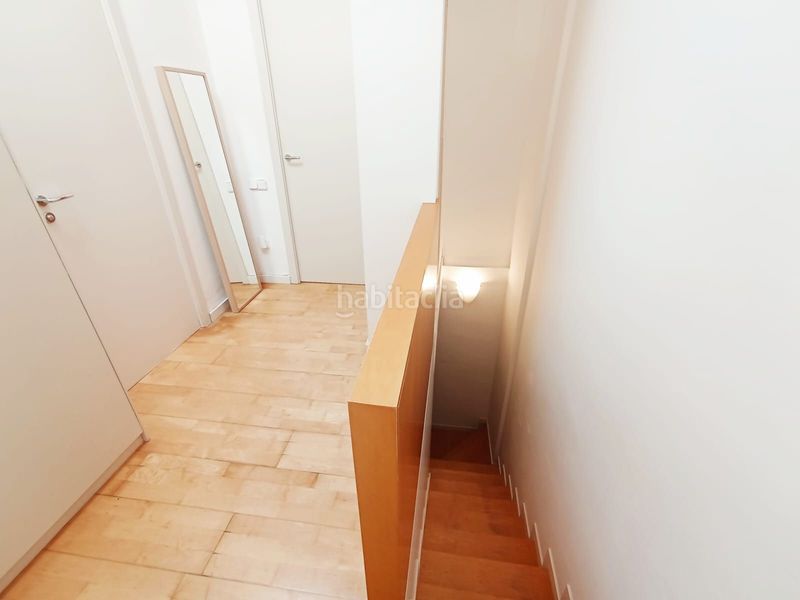 Foto 4c5765cb-1b2f-4ecc-95ff-b1951f2fe068. Rent duplex with heating in Barri del Centre Terrassa