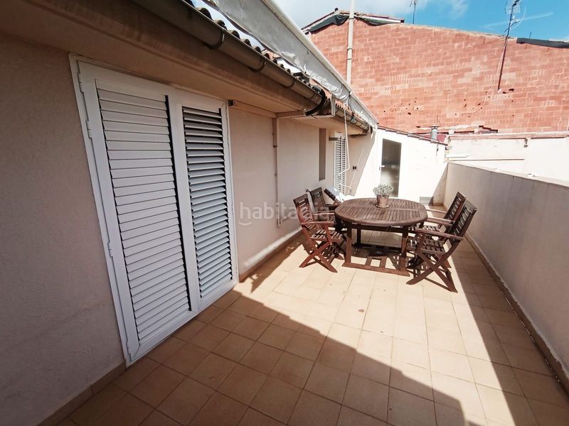 Foto 4e671d6e-513e-4901-b72c-5dece35d7193. Rent duplex with heating in Barri del Centre Terrassa