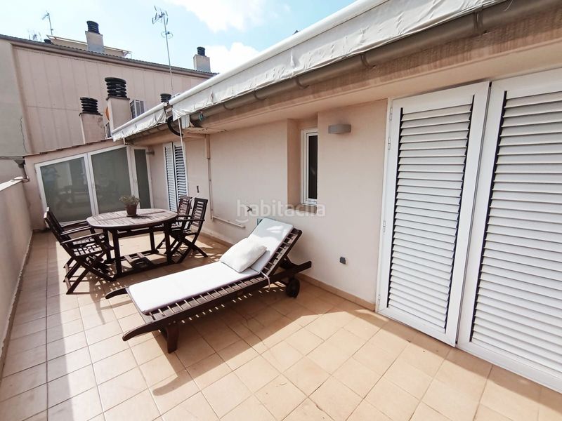 Foto 4f8e4538-e538-470e-8096-56166cecc575. Rent duplex with heating in Barri del Centre Terrassa