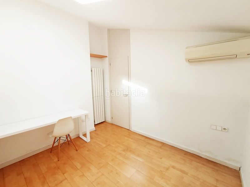Foto 6bfc44d8-5c37-4ab1-8f77-f824bb829977. Rent duplex with heating in Barri del Centre Terrassa
