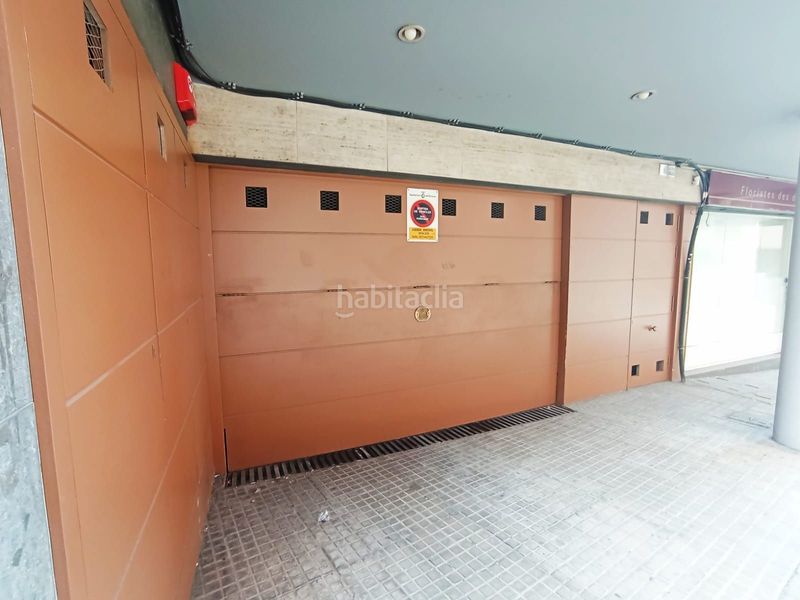 Foto 7ab7e0e5-5709-43bc-bdc1-351cd393a869. Rent duplex with heating in Barri del Centre Terrassa