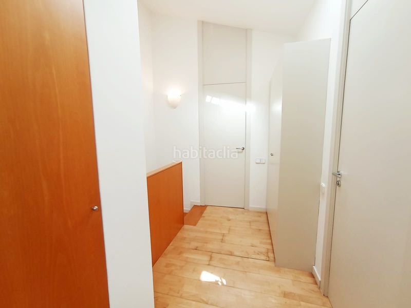 Foto 84434f72-b908-47e9-81c1-15a4ae79ac02. Rent duplex with heating in Barri del Centre Terrassa